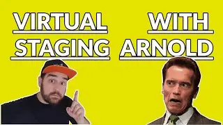 Virtual Staging Tutorial | Arnold Render and 3ds Max