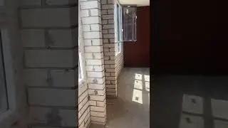 Замеры на новом объекте. 2-х комнатная квартира.