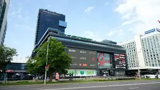 ТРЦ Galleria Minsk — больше, чем просто шопинг!