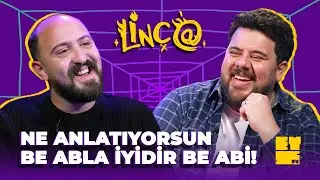 Linç@ - Oğuzhan Alpdoğan 