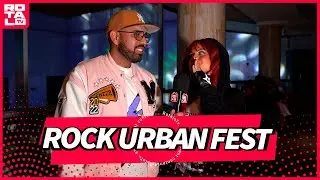 ROCK N URBAN FEST
