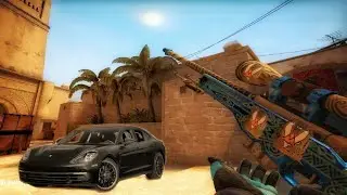 Porsche Panamera ♥