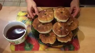 Беляши