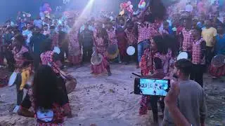 Chhat Puja ♥️ Mohanpur medinipur 2024