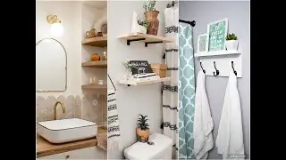BAÑOS ESPECTACULARES