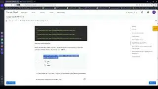 GCP Pub/Sub: Qwik Start - Command Line GSP095