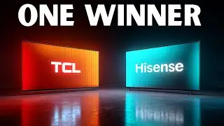 TCL vs Hisense TVs: Comparing Picture Quality, Features, and Value