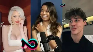 I ACTUALLY DO CURSE A LITTLE TIKTOK COMPILATION | Ironic Tiktok Trend