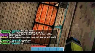 Minecraft Multiplayer: Episode 3
