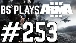 ★ARMA III - Scenario: Contract in Chains - 