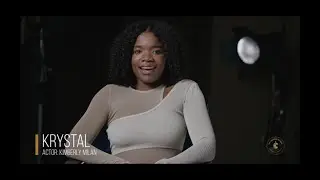 A Place In The Dark - FULL INTERVIEW *Premiere Day*