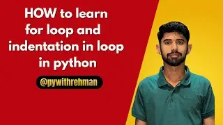 Python Pro's Guide to Perfect Indentation