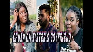 You found out  your sister has crush on your Boyfriend, yet he is not aware, what will you do?