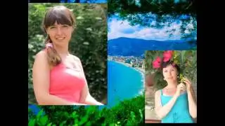 Интервью с Диной Копцевой