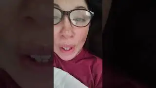 4.11.25 TWO DAYS AFTER ACCIDENT (FOOTAGE AT END)