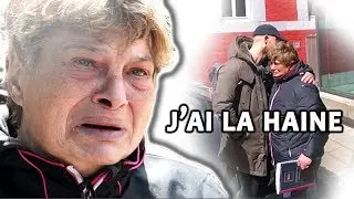 # 80: OFFER € 14,000 TO THE SDF (ACT 3 - episode 3/4)