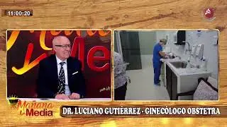 Mañana y Media - El Milagro de la Vida