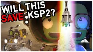 The Game-Changing Update KSP2 NEEDS to Thrive