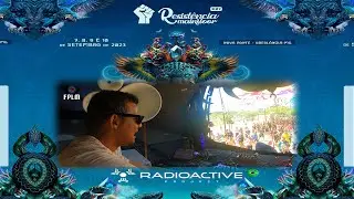 Resistencia Mainfloor #7 - Radioactive Project