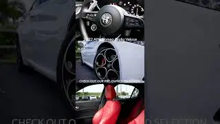 Pre-Owned 2022 Alfa Romeo Giulia Veloce