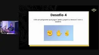 Aulão Python