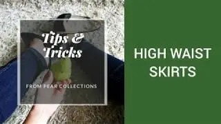 Style Tips & Tricks: Episode 5