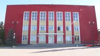 Очередное заседания Думы ЛГО