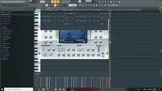 Tutoriel beat konpa + solo comment faire Kompa beat FL Studio