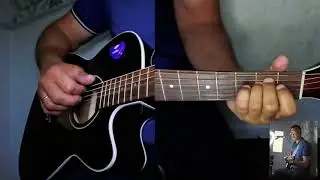 Как играется песня: Иван Карпов - Они     