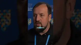 Андрій Беседін: про важливість залучення партнерів до відновлення України