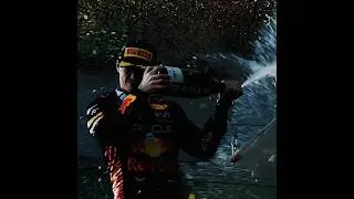 Max Verstappen | STILL INTACT