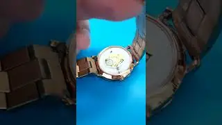 Часы с отличным механизмом – Michael Kors