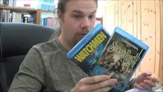 Mein vor BvS Wahnsinn