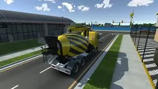 DRIVE SIMULATOR 2 DINHEIRO INFINITO