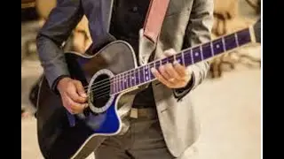 5 Legendary Acoustic Blues licks (Onscreen Tabs make it super EASY to LEARN)
