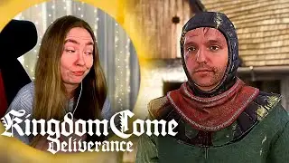 Лучшая игра | Kingdom Come: Deliverance
