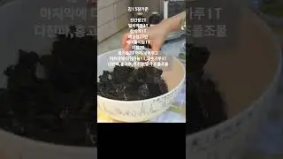 에바솔로 조리도구 공구중...