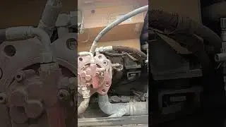 Inspection Mendadak HX210S