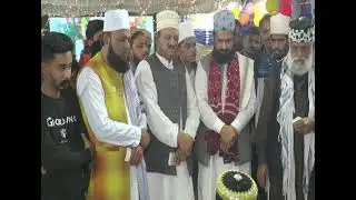 #URS HAZRAT #HAJI #MOHAMMAD #MEHTAB #SHAH #QATLI #REHMANI - Part 07 - 2021