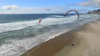 Higher Than a Kite