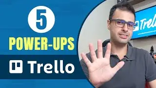 5 Power-ups gratuitos  no Trello para facilitar o seu dia