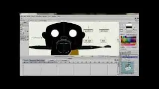Anime studio smart bone features