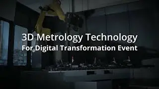 CAPTURE 3D Innovation Conference & 3D Expo - Trailer!