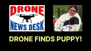 Drone News with Jeff Sills - March 1st 2024
