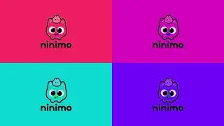 Ninimo Logo Effects (Sponsored by Preview 2 Effects) Quadparison