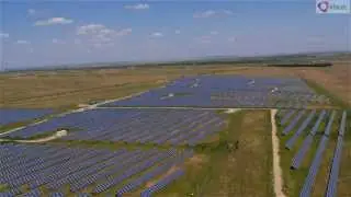 Parcuri fotovoltaice din Romania-second part