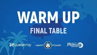 NORTH CYPRUS 2022 | WARM UP, FINAL TABLE