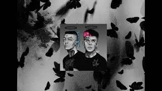 Lil Peep - Backstage Shawty ft. XXXTentacion (2016 Remix)