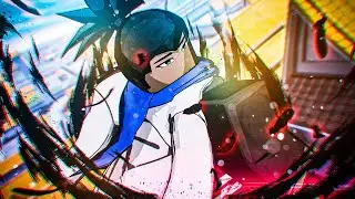 ROBLOX ANIME GAMES