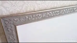 ДЕКОР изголовья кровати КРАСИВО ПРОСТО и БЫСТРО